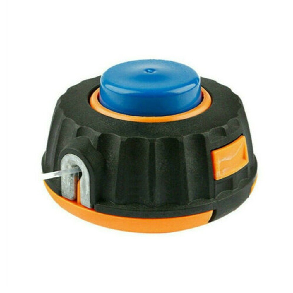 P25 Strimmer Trimmer Head For McCulloch B26Ps T26Cs MT260CLS Rep 5310250-01/3 Spool Grass Trimmer 2 Lines Cutter Head