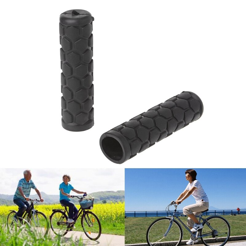 Fahrrad Griffe Für Kinder Fahrrad Lenker Gummi Mountainbike Anti Slip Radfahren