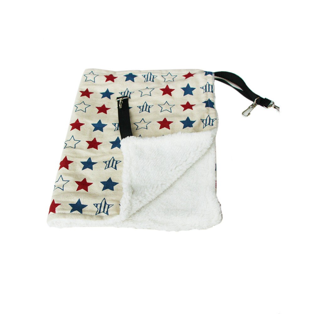 Lit pour chat en coton et lin, série en laine d'agneau, tour à pois étoile léopard, solide, populaire, lit doux pour chat,