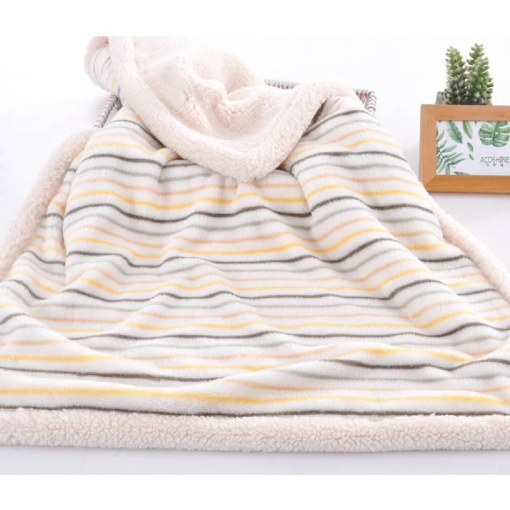 Kids winter blanket