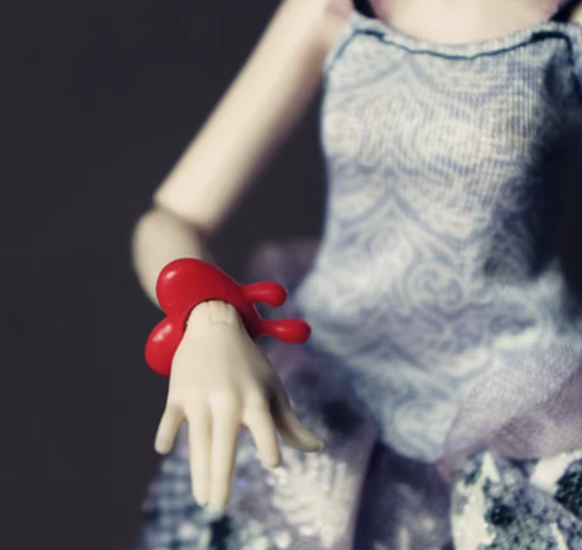 Neue verschiedene Stile zur Auswahl von Accessoires Lässiges Puppenhut-Zubehör für MH Puppe niedlich Neueste BBIKG462