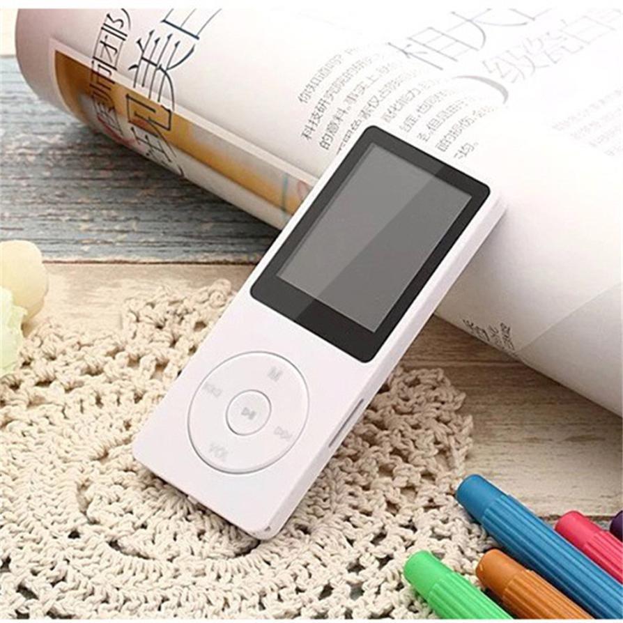 MP3 Speler Fm Recorder Fm Radio Lot Micro Tf Card Amv Avi Audio Boeken Draagbare MP3 MP4 Lossless Geluid Muziek speler