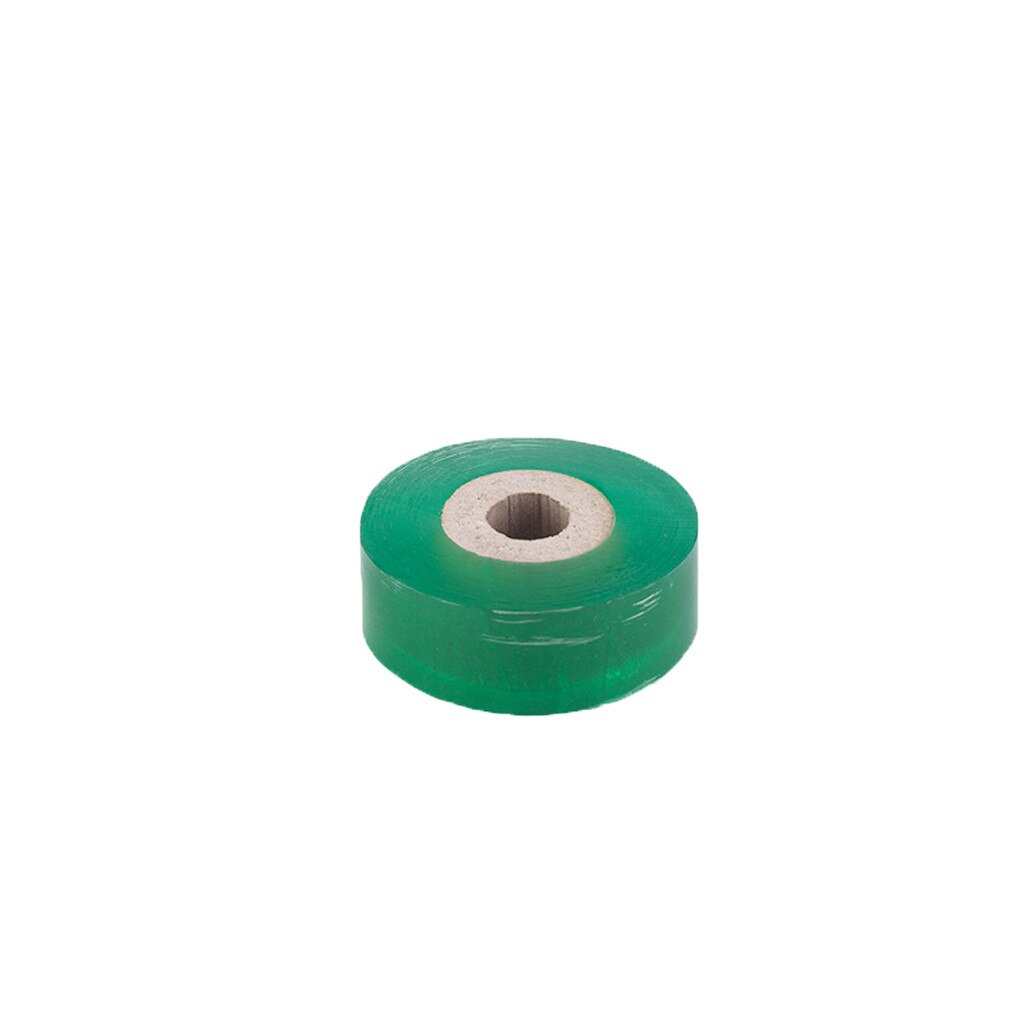 Green Eco-friendly Waterproof Grafting Tape Membrane Garden Bind Belt Grafting Tape