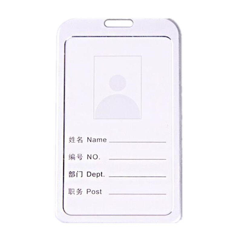 Intrekbare Badges Lanyards Intrekbare Neck Strap Voor Id Houders Naam Badges Strap Werk Pass Card Mouwen Toetsen Touw Lanyards: Mosgroen