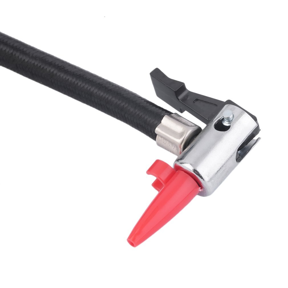 Mini 12V Inflator Pump Toys Sports Electric Pump Portable Mini Compact Compressor Pump Tyre Air Inflator