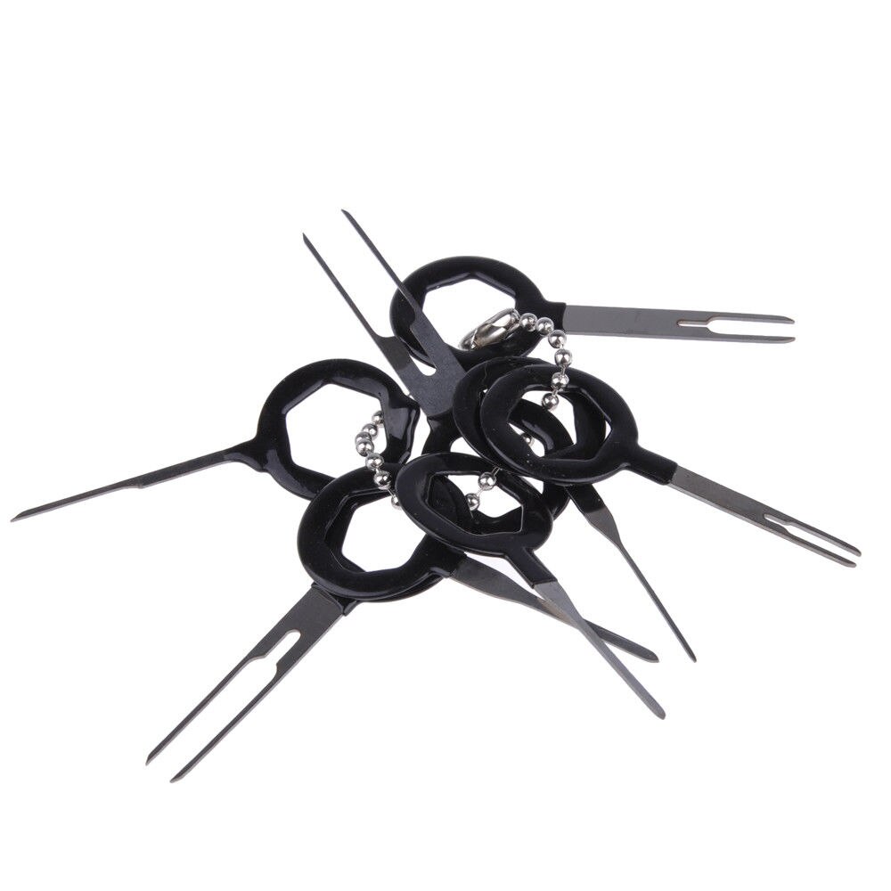 Repairing Car Removal Tools Car Repairing Electrical Connector Pin Removal Tools Car Terminal Set