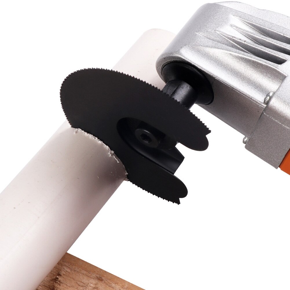 Electric Oscillating Multi Tool Woodworking 11000-22000rpm Sanding Grout Removal Polishing Cutting 6 Variable Speeds Trimmer