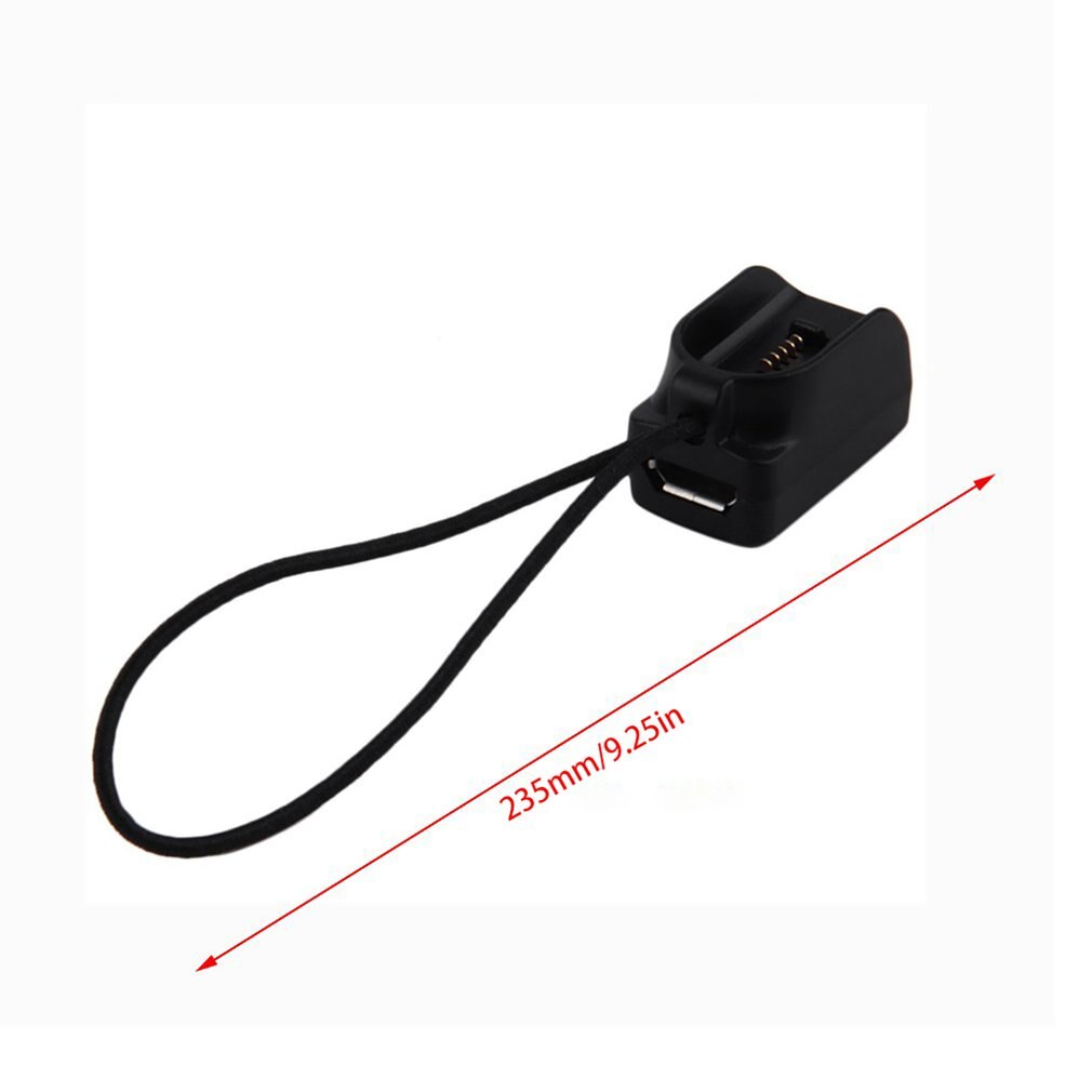 Bluetooth Headset Usb Cable Cord Opladen Cradle Charger Adapter Voor Voyager Legend Headset Zwart