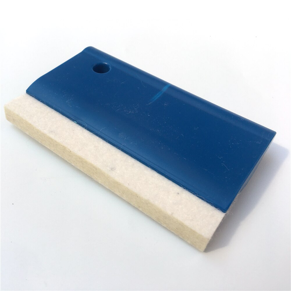 Planche à gratter en laine Film de couleur | Changement de voiture, Film de carrosserie, outil de stratification pour grattoir à Membrane léger de Scooter