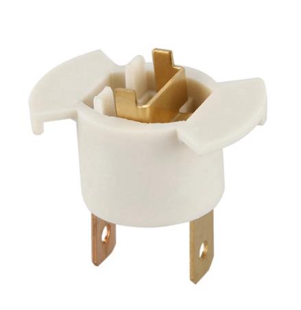 33116-SD4-961 H1 Halogeen Koplamp Lamp Socket Houder Fit Voor CR-V Prelude Acura 33116-SD4-961 H1 Halogeen Koplamp Lamp Socket Houder Fit Voor CR-V Prelude Acura