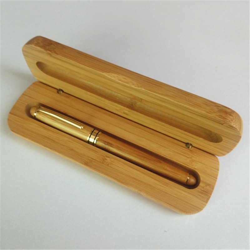 Stylo Plume Collector Pilot En Résine Style Bambou - Noir, Avec Écrin, Neuf Avec Étiquettes