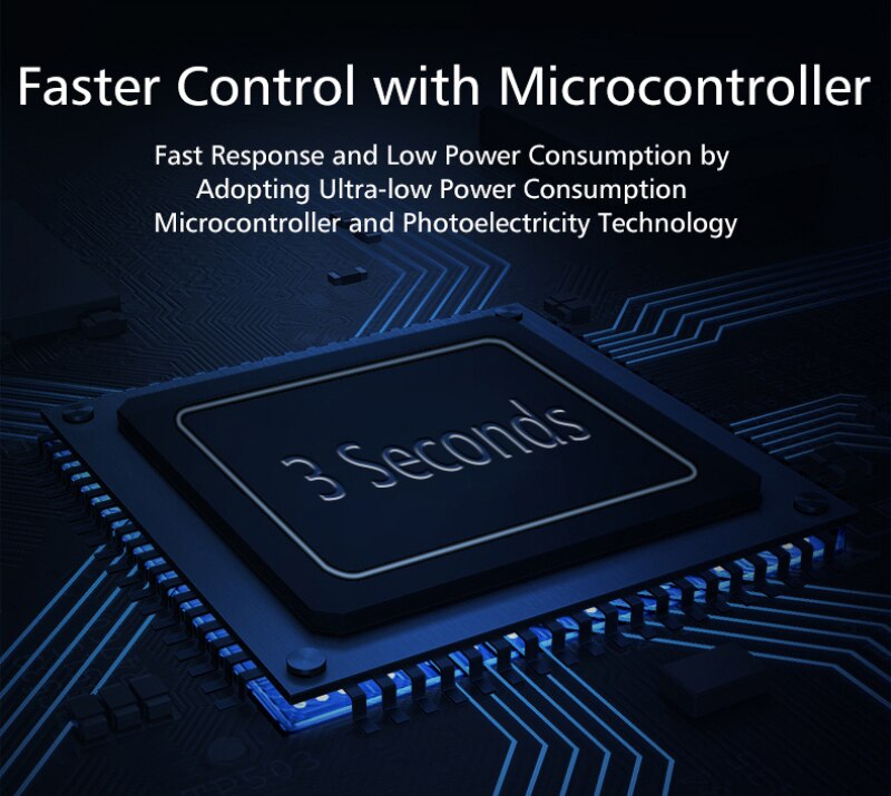 Wifi Smoke Detectors Fire Protection Portable Smoke Detector Home Safe Security Smoke Alarm Sensor 110dB Wifi Detectors DC9V