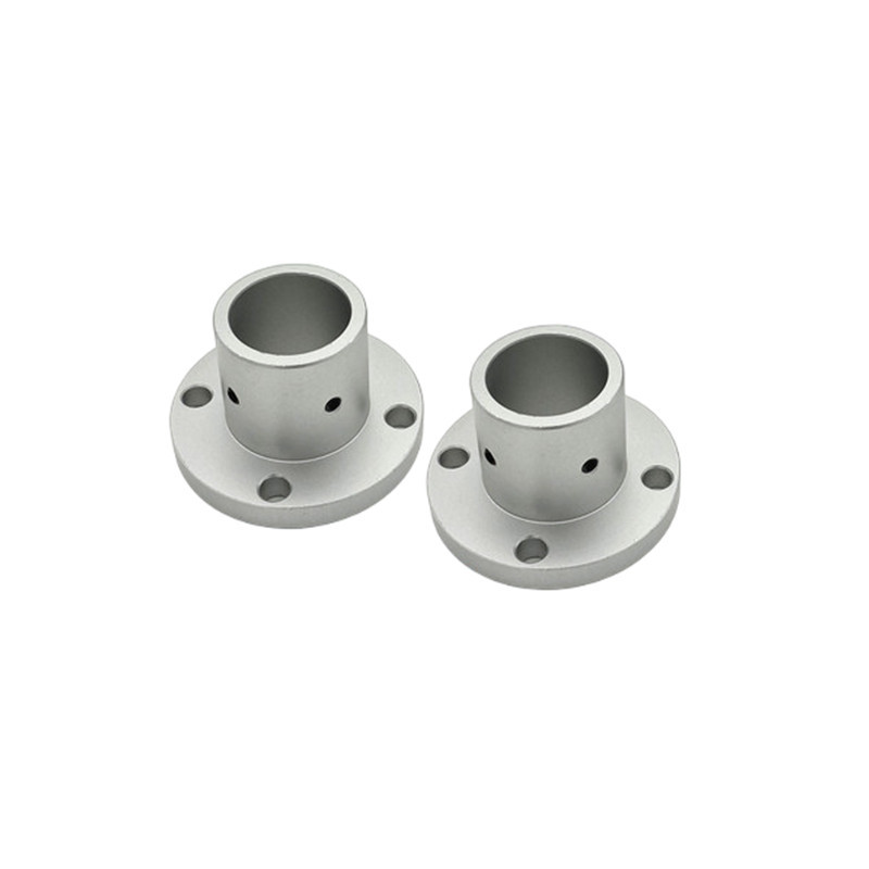 1 Uds. Soporte de eje guía brida Circular fijación óptica plana diámetro del orificio del asiento 3mm 4 5 6 8 10 12 15 16 20 25mm