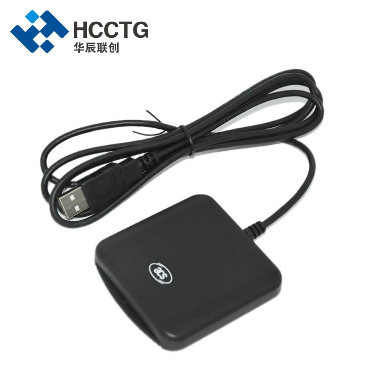 Ic Chip Card Lezen Schrijven ACR39U Compatibel ACR38 Usb Smart Reader Writer ACR39U-U1
