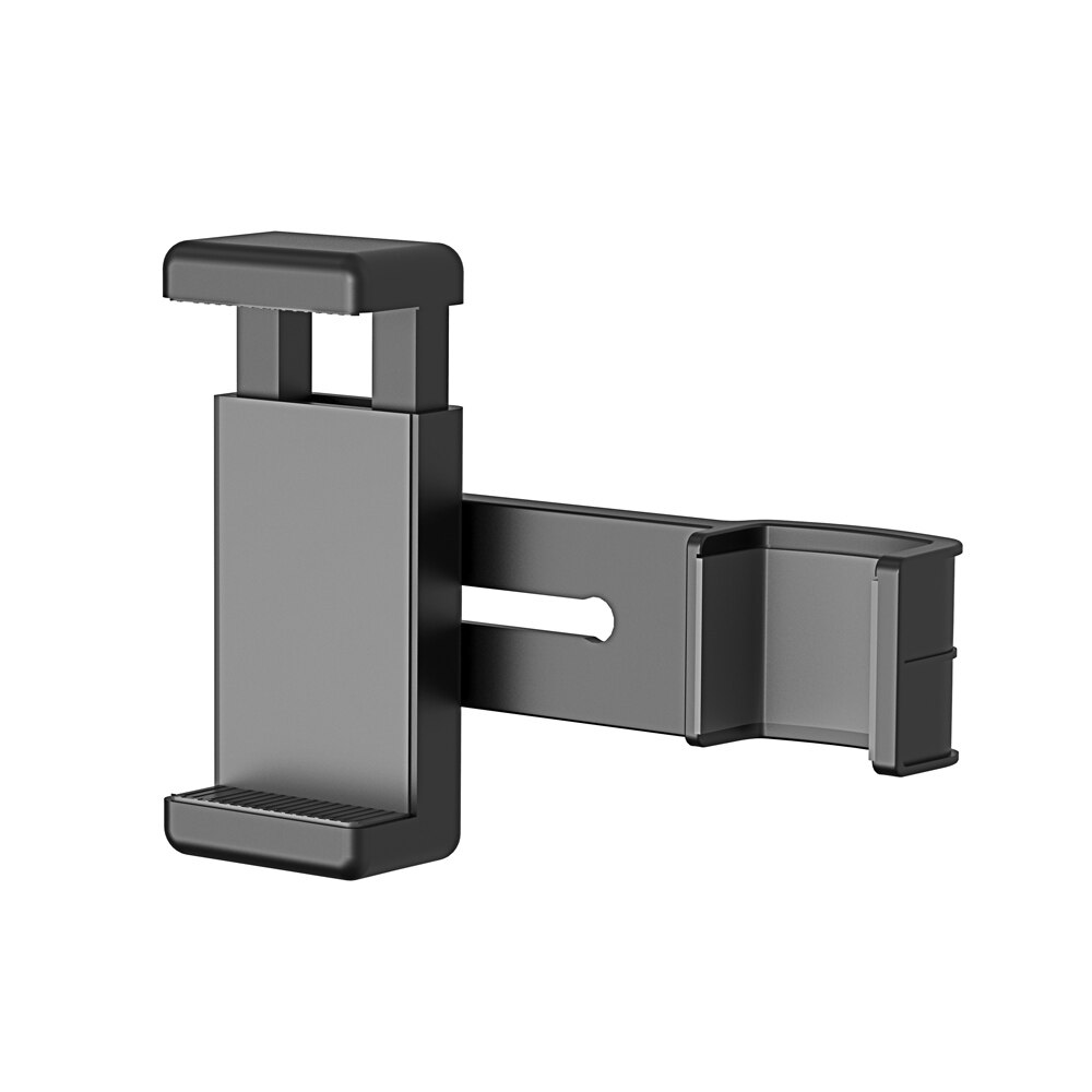 PULUZ-Soporte de pinza para móvil, montaje de trípode para DJI OSMO Pocket, soportes de extensión fijo, 1/4 pulgadas: Default Title