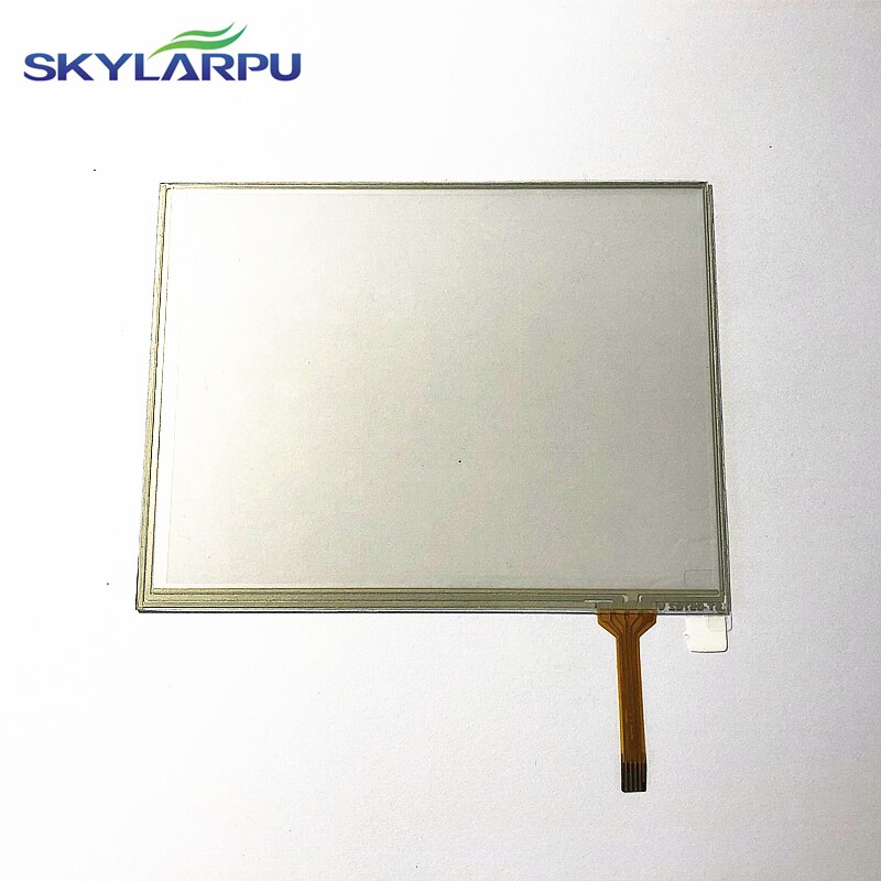 skylarpu 5.7" inch 126mm*98mm Touchscreen for 127mm*99mm Touch Screen Panel Digitizer Glass Repair Replacement