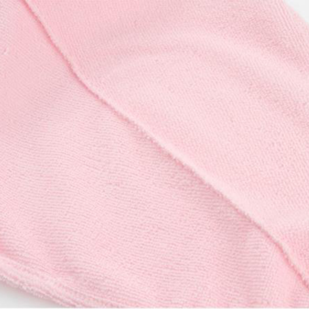 Microvezel Na Douche Haardrooginrichtingen Wrap Womens Girls Lady 'S Handdoek Snel Droog Haar Hoed Cap Tulband Head Wrap Baden gereedschap