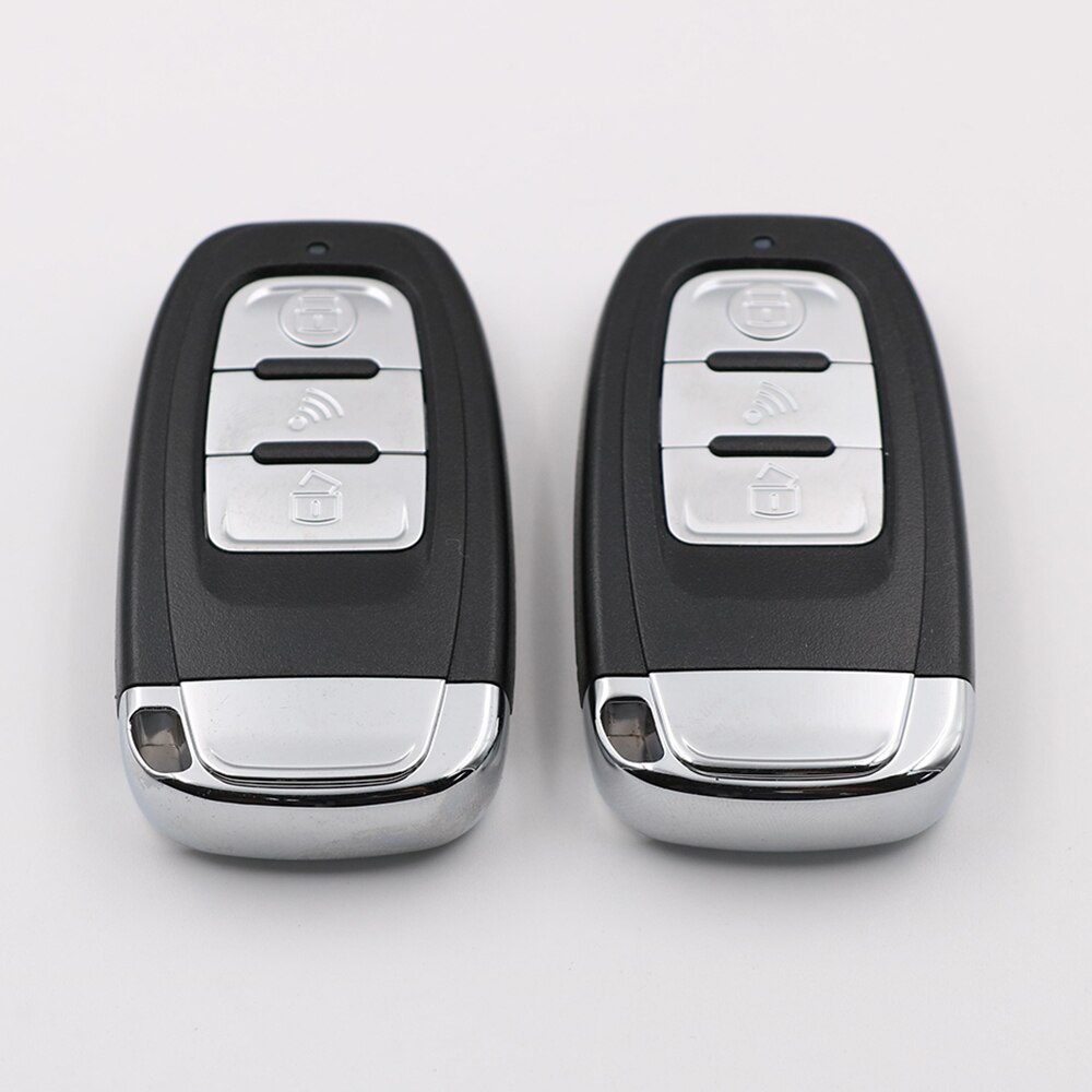 Start Car Security System System Start/stop RFID Plastic 6mA 433MHZ 10 Remote