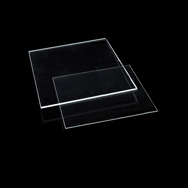 High-purity single-crystal Germanium wafer / Ge substrate infrared window film / double optical-grade polishing customization