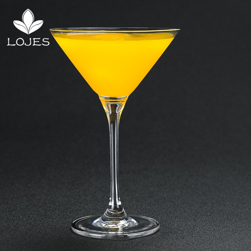 120/ 200ml krystal gennemsigtige bæger martini champagne glas margaret kop barware vinglas fest barware barværktøj