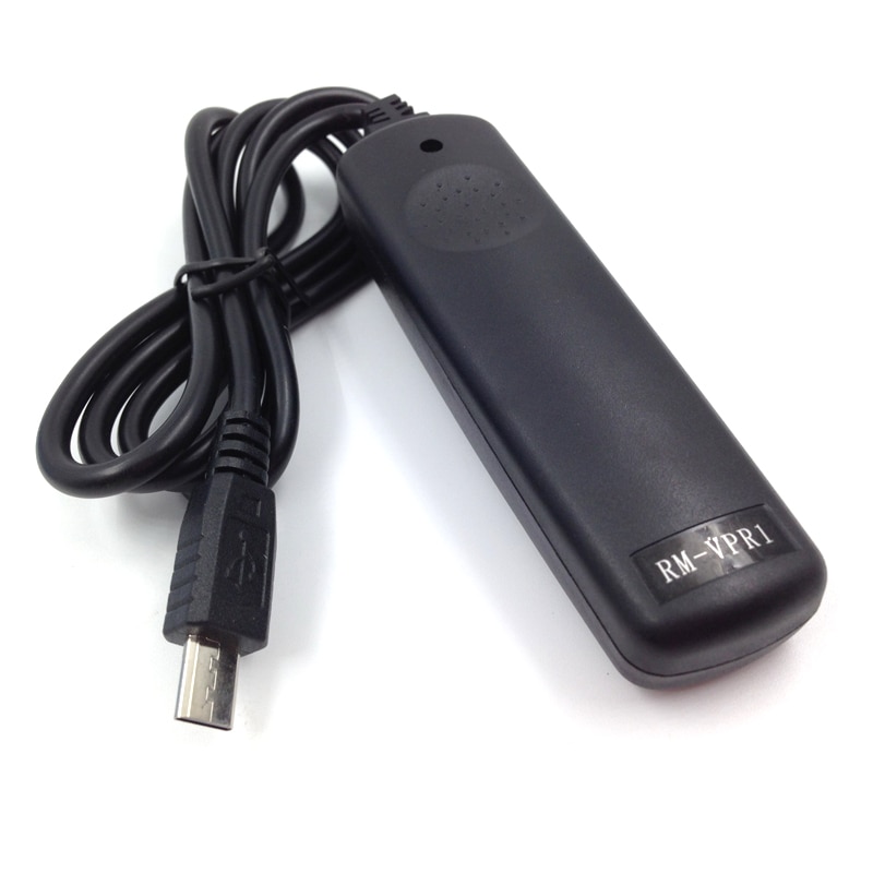 verdrahtet auslöser fernbedienung kabel für sony a7r a7 A6000 A5100 A5000 A3000 A58 NEX-3N HX50 HX300 HX400 RX100M2 RX100M3