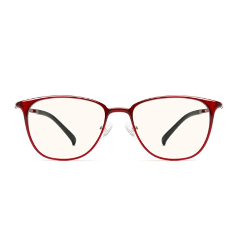Gafas Xiaomi Mijia TS anti-azules para aliviar la fatiga ocular, gafas de lectura para oficina para hombres y mujeres, gafas todo-en-uno, pantalla Anti-electrónica