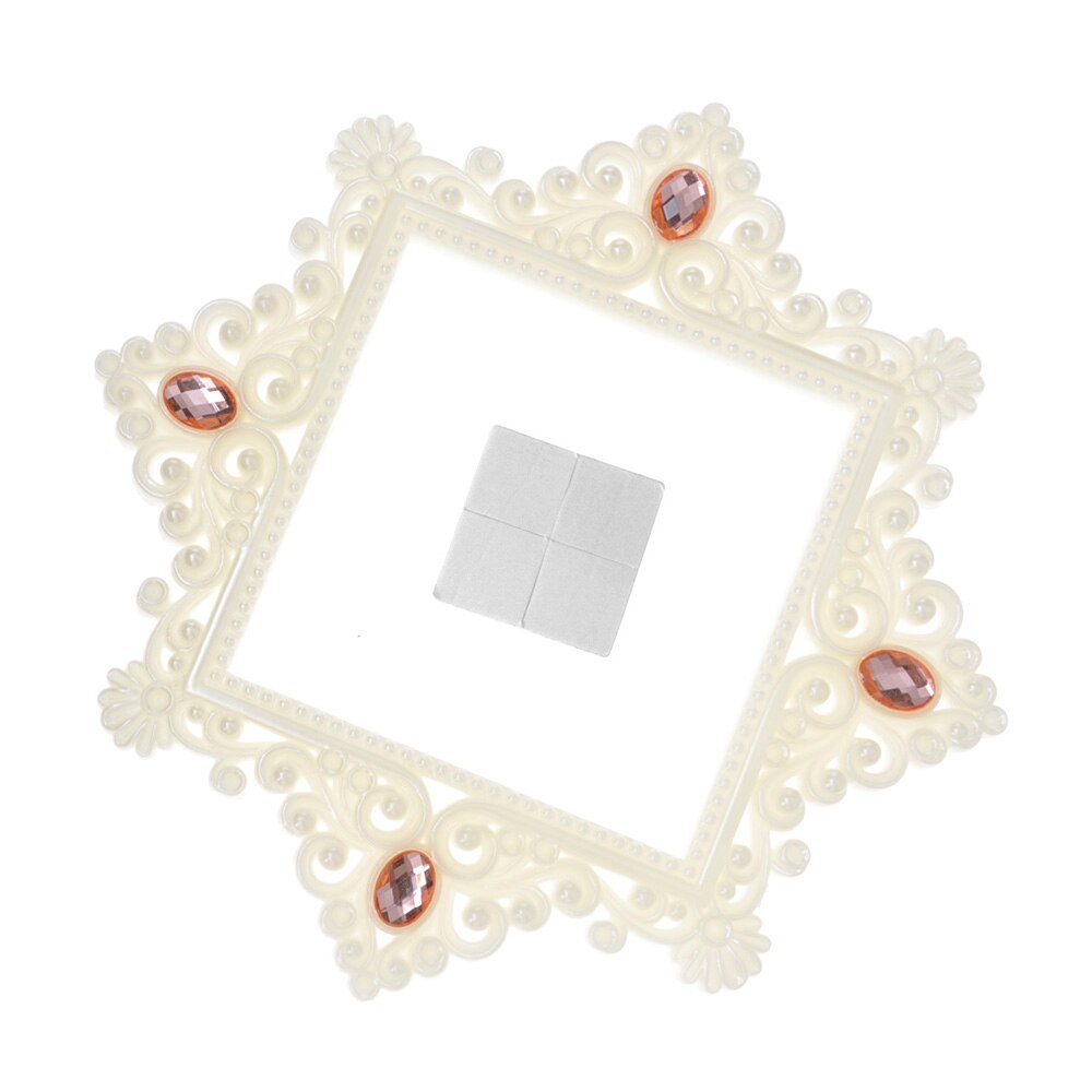 Bling Resin Light Switch Surround Socket Finger Plate For Home Wall Decor Panel Cover: 1057