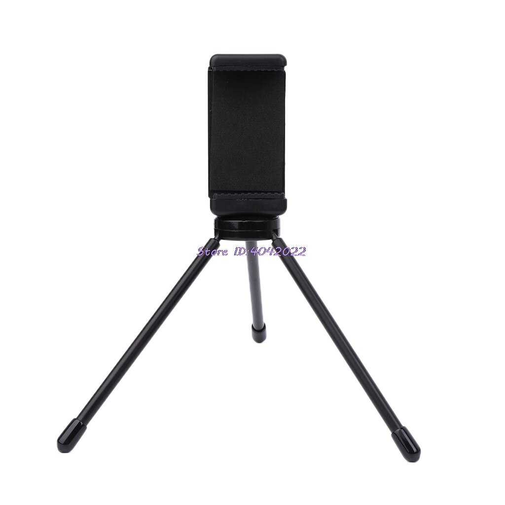 Selfie Stick /Camera /Tripod /Mobile Phone Stand Clip Adapter Holder Clamp