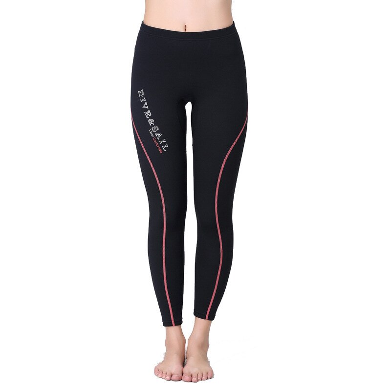 Professionele 1.5mm Neopreen Duiken Broek Mannen Vrouwen Houden Warme Winter Zwemmen Snorkelen Roeien Zeilen Surfen Wetsuit