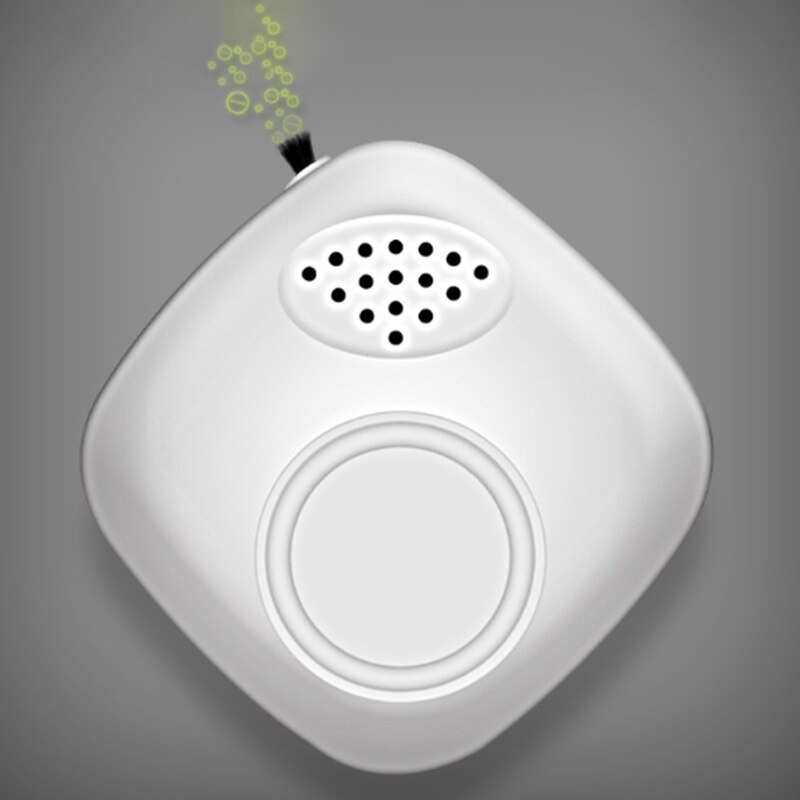 Healthcare Breathing Portable Purifier Neck Air Purifier Small Electronic Purifier