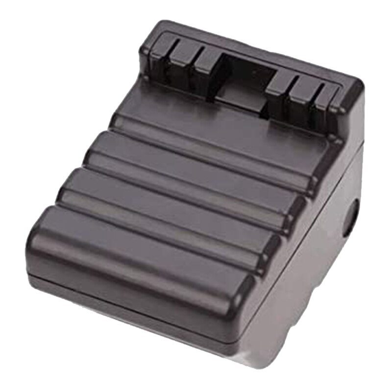14.8V 6600MAh Li-Ion Battery Replacement for Dyson 360Eye 360 Eye RB01 er ing Robot: Default Title
