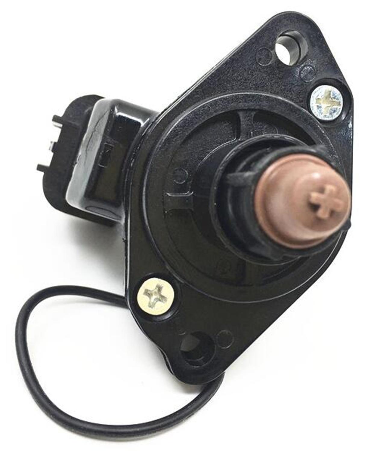 1pc Neue Leerlauf Geschwindigkeit Motoren MD628053 MD628051 E9T15293C IAC Ventile für Mitsubishi Pajero V33 Outlander Gepard V33 V43