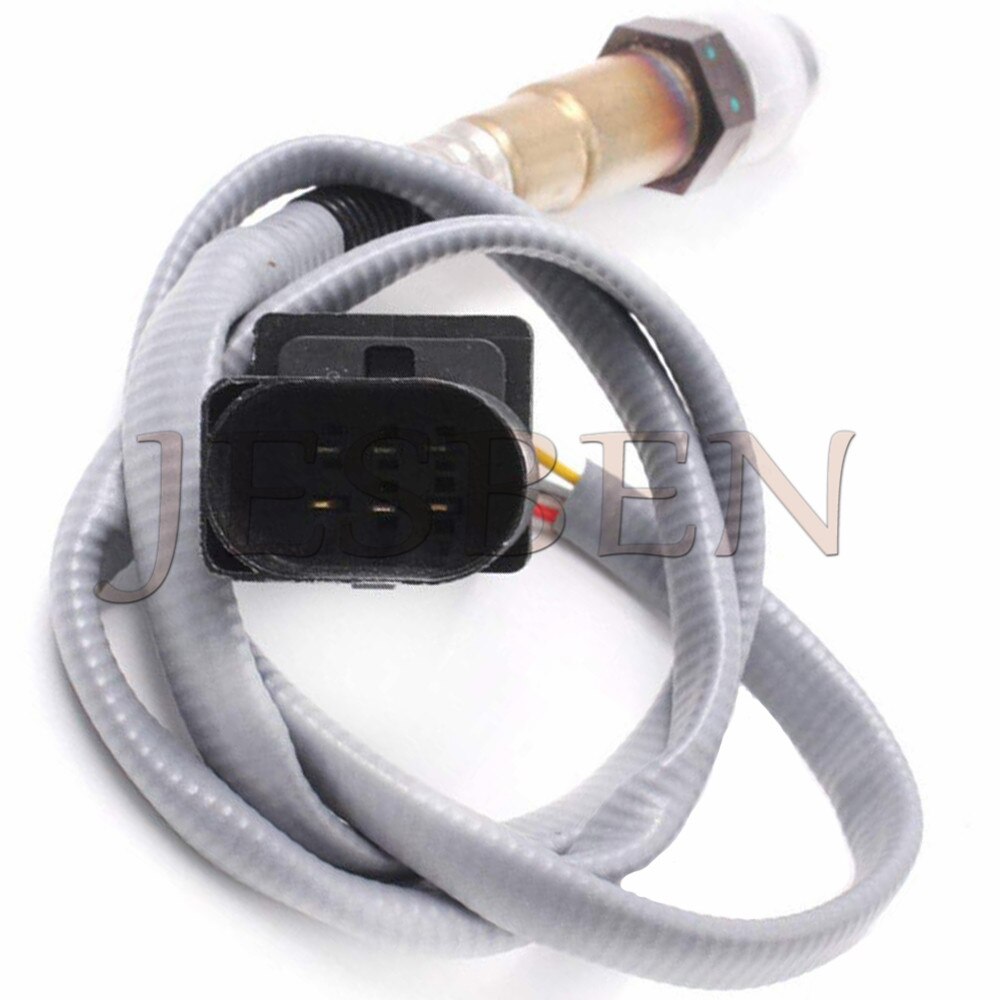 0258007161 Front Lambda Probe O2 Oxygen Sensor for Mercedes-Benz CLC180 C160 C180 C200 C220 C230 CLK200 Kompressor A0025401817