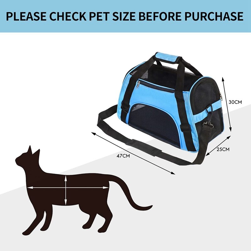 Sac Pour Chien Dog Carrier, Kurgo Explorer Brand, Soft Sided Pet