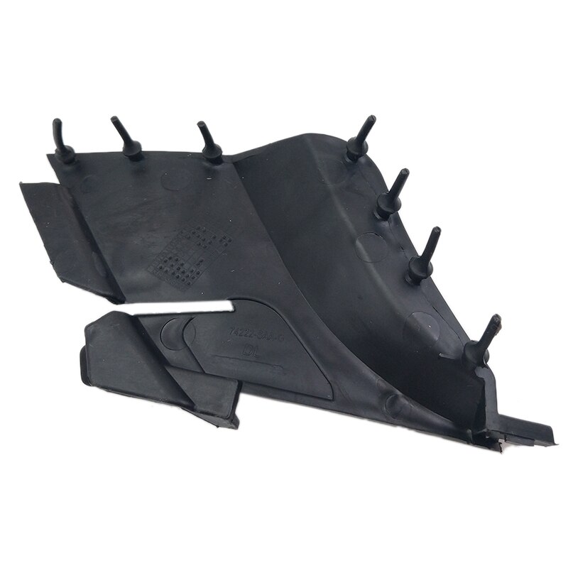 Couvercle de charnière de capot de voiture, pour HONDA FIT JAZZ 2005 –