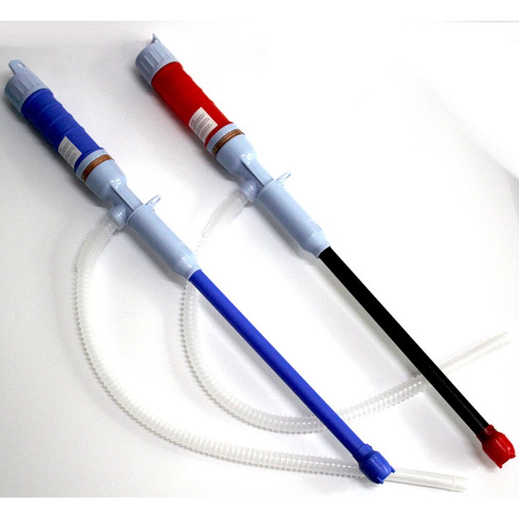 Electric Liquid Transfer Pump Short Section Electric Oil Pump Auto Accessories Pump Oil Tube Oil Pumping Tool