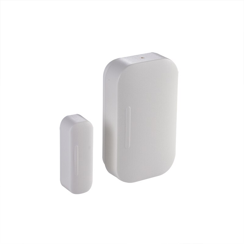 Zigbee dør/vindue sensor dørkontakt sensor smart home alarm sensorer power by tuya: Default Title