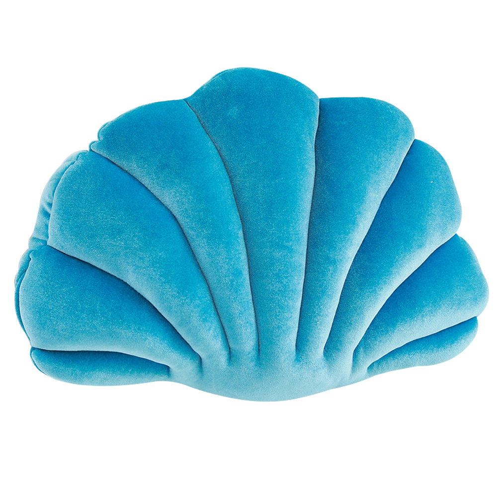 Home Bedroom Throw Pillows Soft and Comfortable Plush Shell Pillows for Home Decor and Comfortable Cushions with Logos: Red / 50x50cm