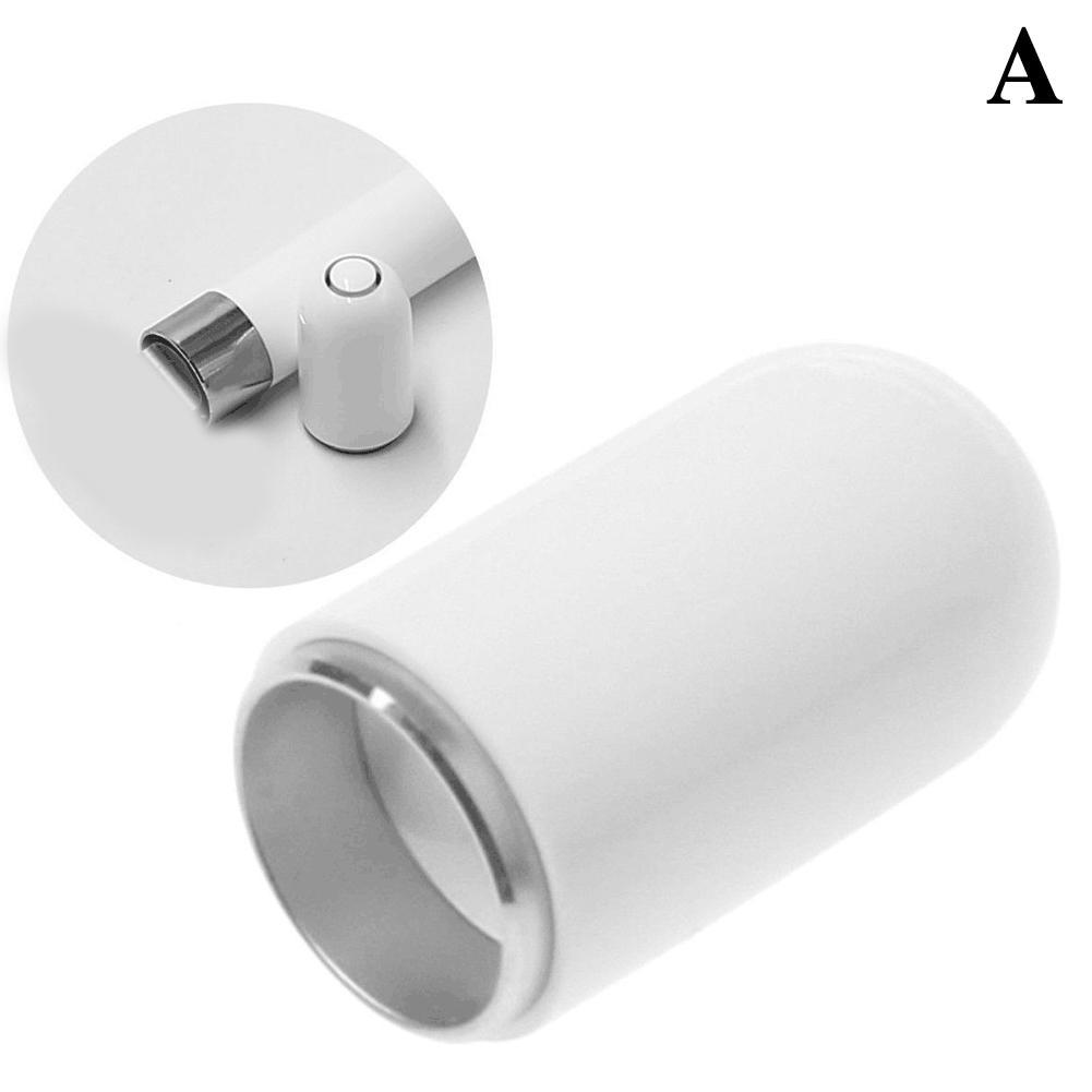 Vervanging Tip & Magnetische Potlood Cap Compatibel Voor Potlood Nib Potlood Pen Stylus En Hoge Spare 1 Cap Voor I sensitiv N1D7: A