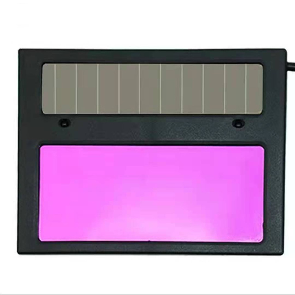 Auto Darkening Welding Lens Welding Eyes Goggles Panel Eyes Protector