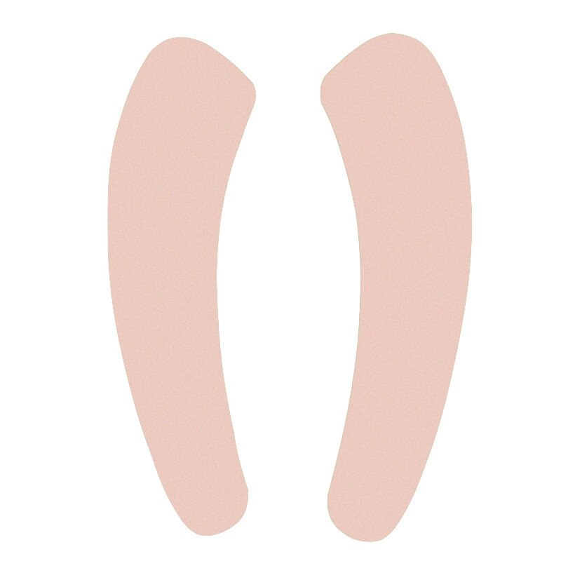 1Pair Portable Reusable Toilet Seat Covers Soft Washable WC Toilet Lid Cover universal Closestool Mat Seat Bathroom Accessories: Pink