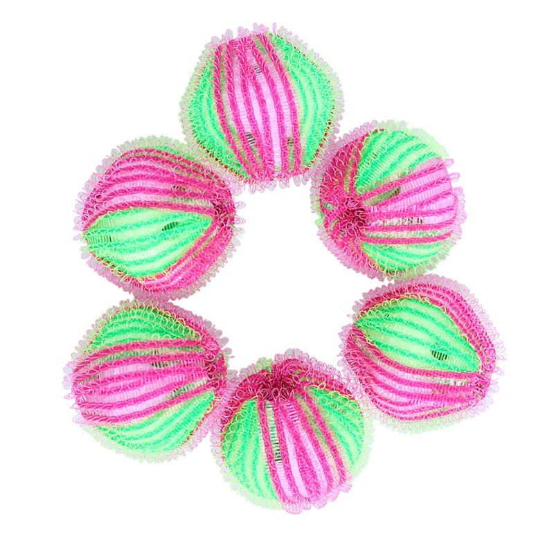 6x Laundry Washing Ball