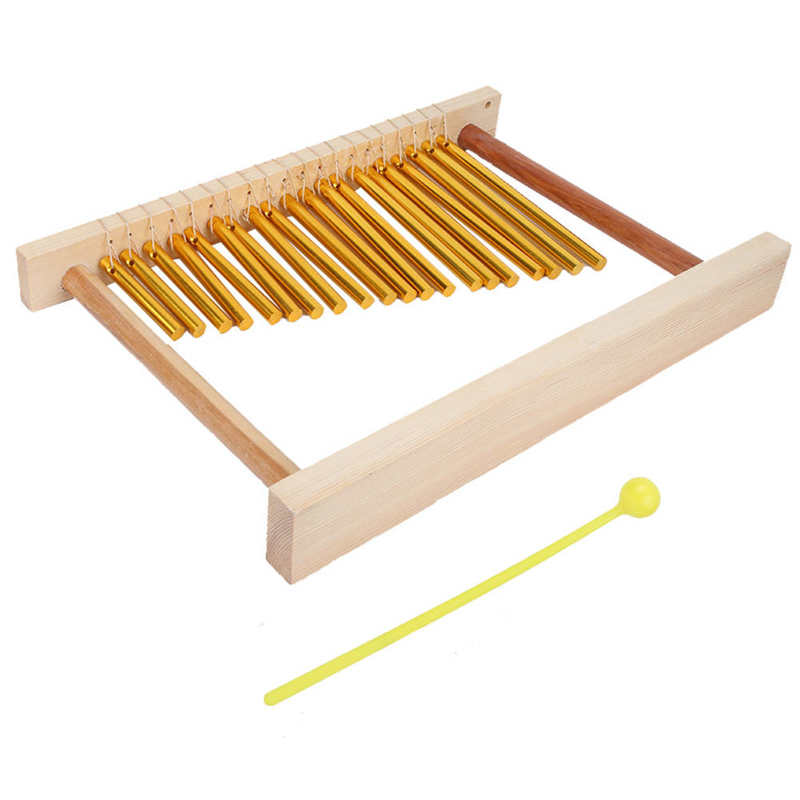 Wind Chimes 20‑Tone Wind Chimes Outdoor for Kids