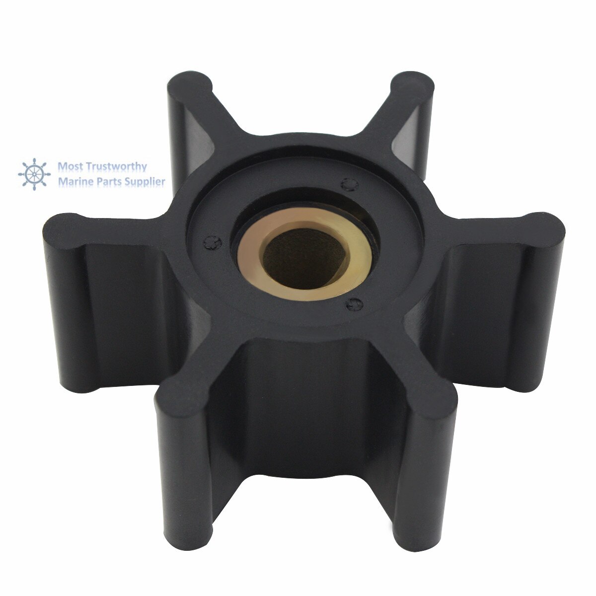 Johnson water pump impeller 09-824P