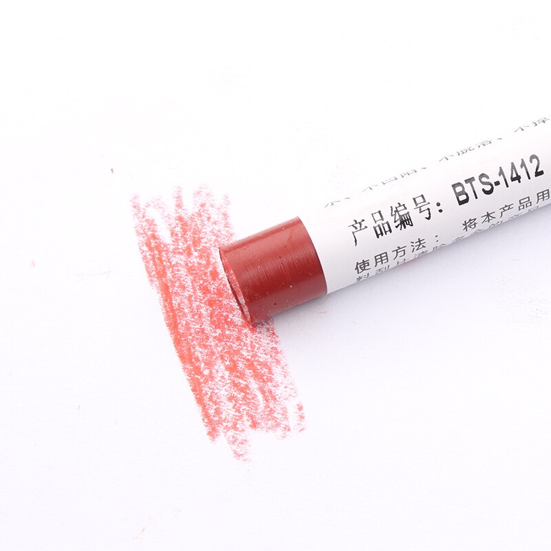 Scratch Repair pen Wax Wooden Furniture Floor Repair Pens Damaged Scratch Repair Crayons Repair Materials: color 4