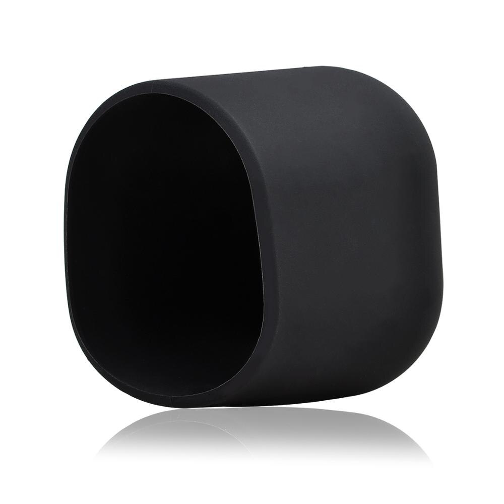 Weiche, wasserdichte silikonhülle für arlo ultra kamerazubehör