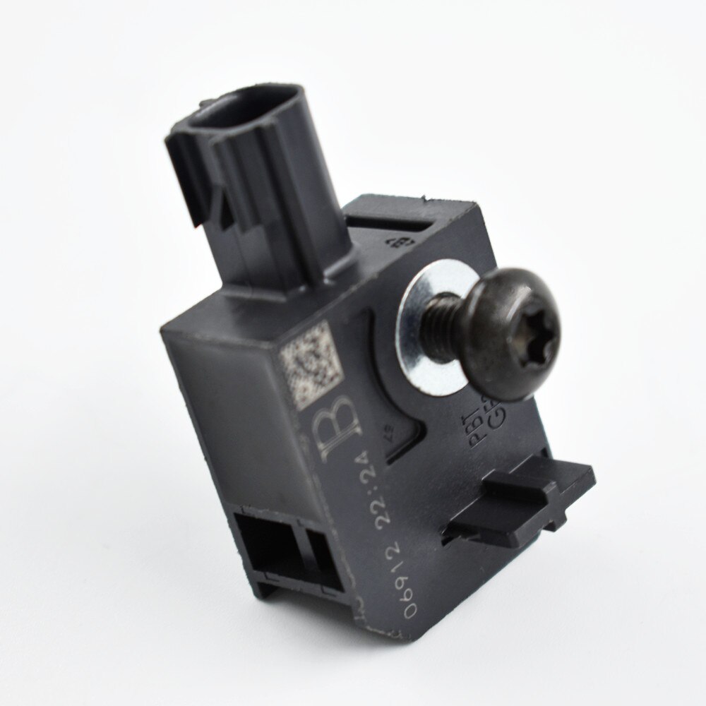 Side Impact Airbag Sensor Fit for Chevrolet Equinox Cruze Volt Terrain