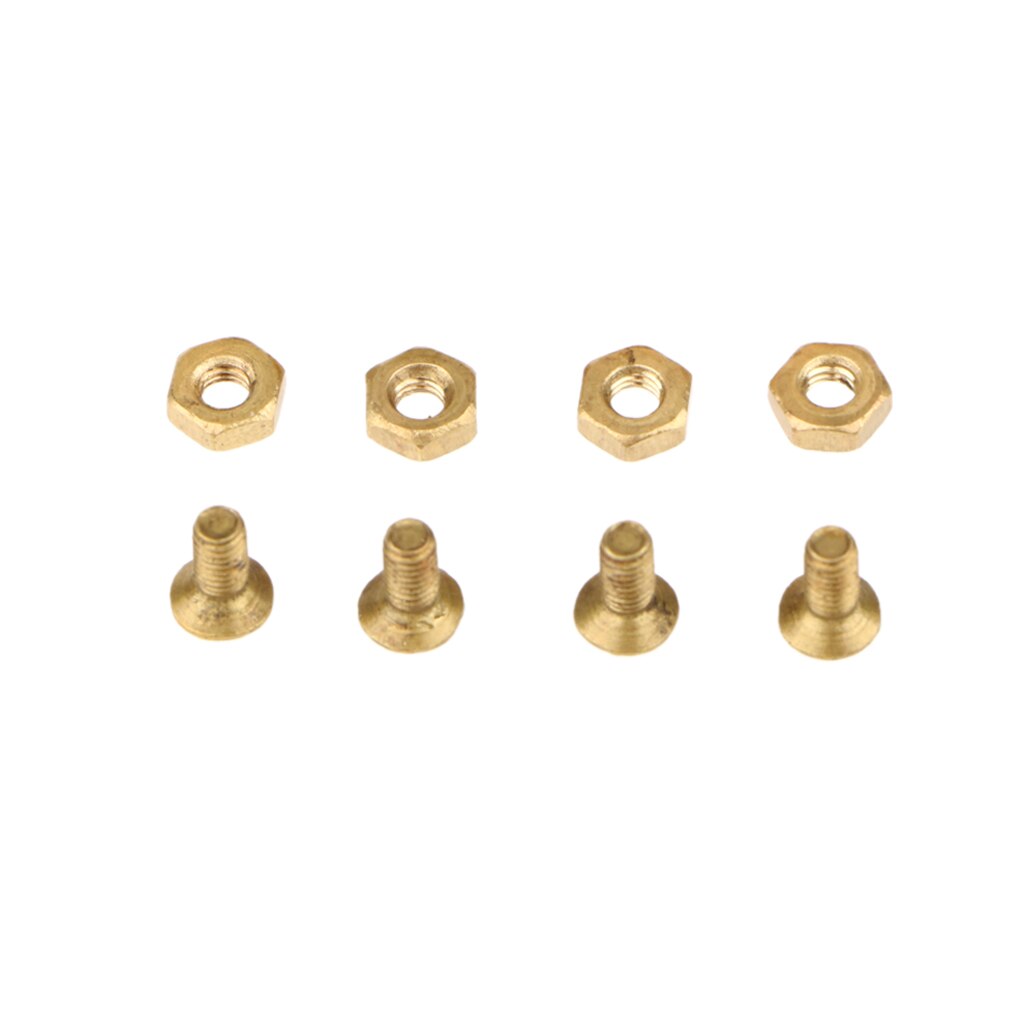 Screw Kits Include Hex Cylinder Screws Nuts For Raspberry Pi