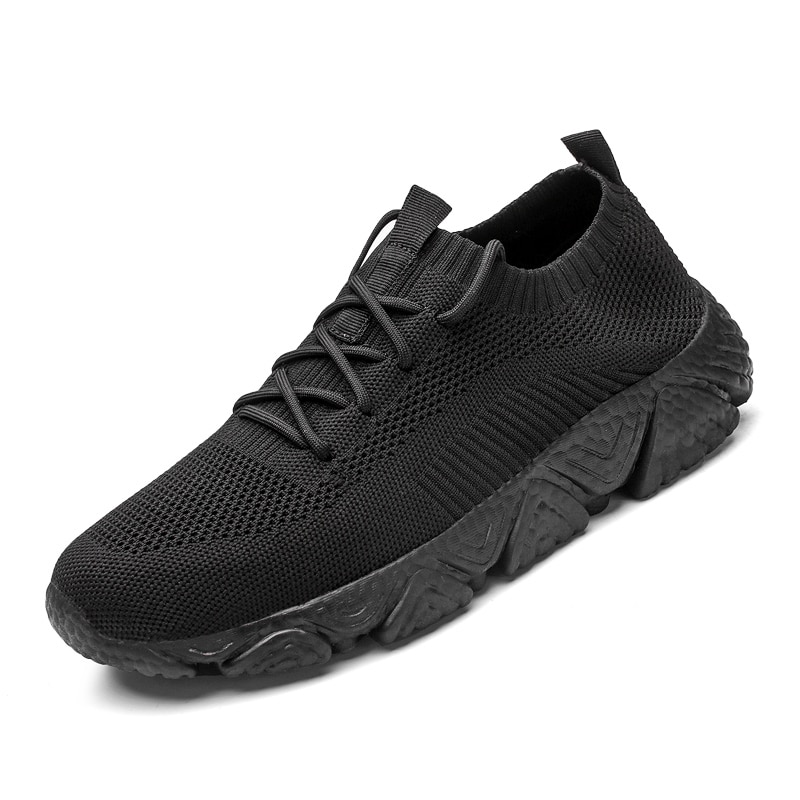 Tennis masculino tennissko til mænd sorte sneakers åndbare gymnastiksko til mænd fitness sportssko zapatillas deportivas
