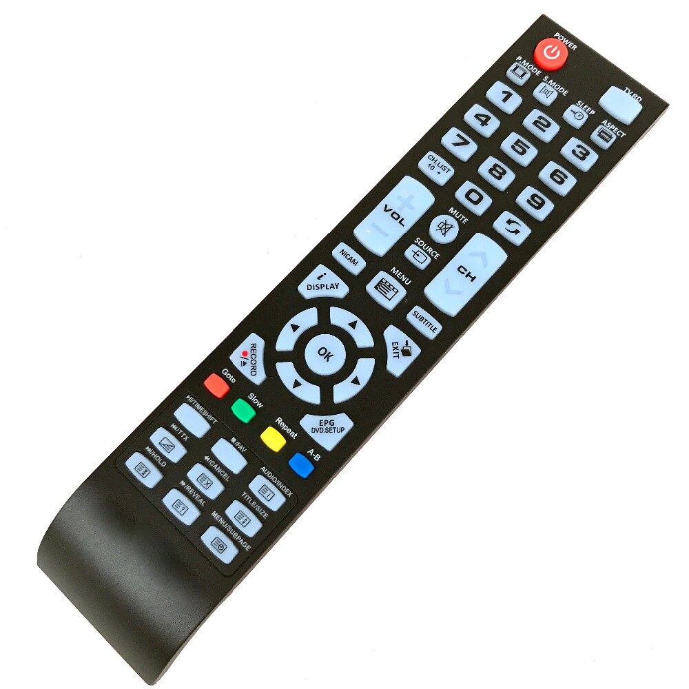 Original remote control For SEIKI TV SE55UY04 SE65UY04 SE50UY04-1 SE39UY04